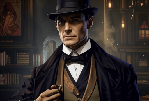 Did Sherlock Holmes Use Listening Devices? A Look at Victorian Spycraft